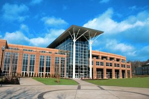 FSU, MCHD finish first phase of COVID-19 testing